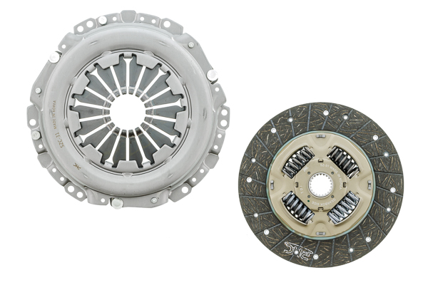 Clutch Kit - KS-053R AISIN